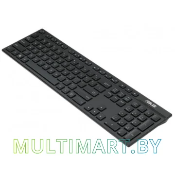Комплект клавиатура + мышь ASUS W2500 (черный) картинка 3